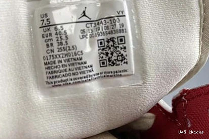 x Air GoAnywhere SNS CT3443-100 Jordan Mid 1 235 0702
